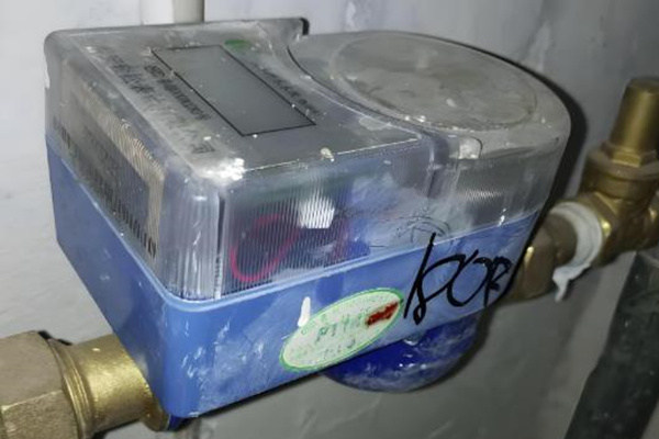 遠傳水表種類多，哪款更適合農田灌溉?